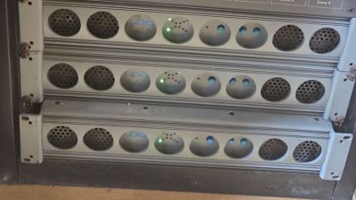 Void acoustic Amps infinite 4