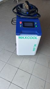 Laser cleaning 2000w