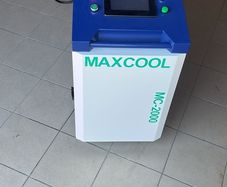 Laser cleaning 2000w