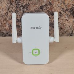 Tenda N300 Wifi Booster Wireless Range Extender Internet Router Modem
