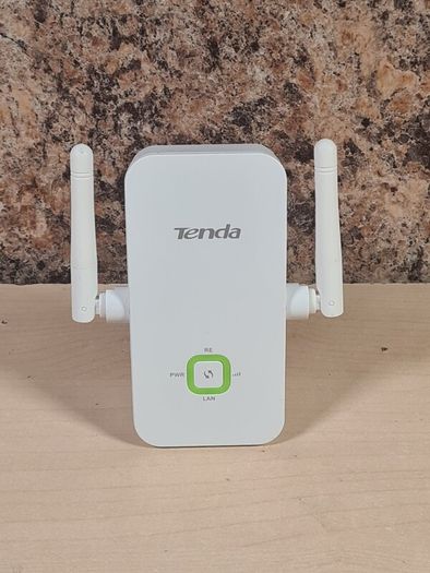 Tenda N300 Wifi Booster Wireless Range Extender Internet Router Modem