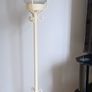 Tall floor candle holder stand Image 2