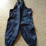 Wetgear dungarees, Regatta age 18-24 months Image 6