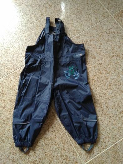 Wetgear dungarees, Regatta age 18-24 months