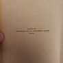 Second French Course And History Of France.by John Paxton Hall And Thomas Hall. 1895 New Edition Hardback In Good Condition. See Photos For Same. Image 4