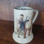 Royal Doulton Shakespeare Tankard Image 6