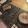 Traktor S2 Mk3 with Decksaver Image 3