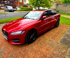 2017 Jaguar XF R-Sport 2.0D | 159k km | High spec