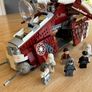 Lego Star Wars Coruscant Guard Gunship Image 5