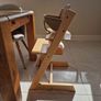 stokke High Chair Image 4