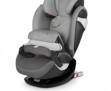 CYBEX Gold Pallas S-Fix 2-in-1 car seat - 9-36kg