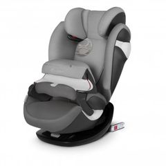 Cybex Solution M-Fix car seat 15-36kg