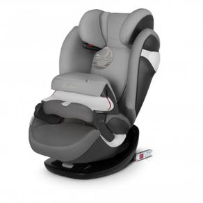 CYBEX Gold Pallas S-Fix 2-in-1 car seat - 9-36kg