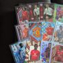 Manchester United Inserts Cards Image 2