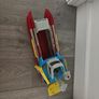 Paw Patrol Land and "Water" Boat Image 2