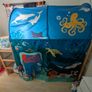 Kura bunk bed Image 2