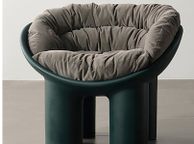 main image for ad BRAND NEW Backrest Chair Children Chairs Designer Elephant Leg Plastic Leisure
