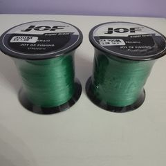 Braided Fishing Line 300M