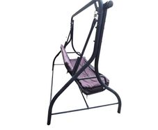 Garden Swing Seat  Great Condition  Perfect for Garden or Patio