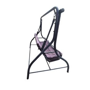 Garden Swing Seat  Great Condition  Perfect for Garden or Patio