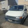 Toyota Hiace Image 5