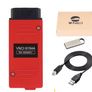 New V24.1.1 VNCI 6154A Scanner Original Driver Support CAN FD DoIP Better than 6154 5054A Cover All VAGModels Till 2024 Image 6