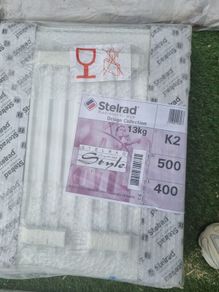 Radiator 500x400