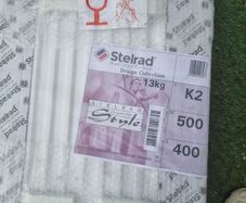 Radiator 500x400