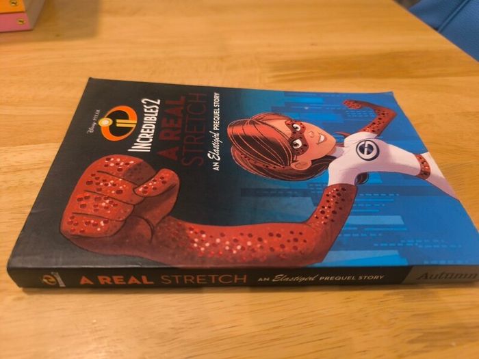 book