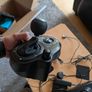Logitech G29 Racing Wheel, Pedals and Shifter (PC/PS3/PS4) Image 2