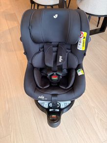 Car Seat Joie i-spin 360