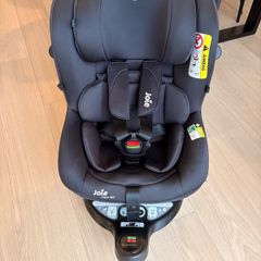Car Seat Joie i-spin 360