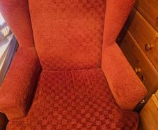 armchair