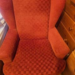 armchair