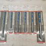 10pce Bosch CYL-9 Concrete Drill Bits Image 2