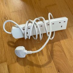 extension lead