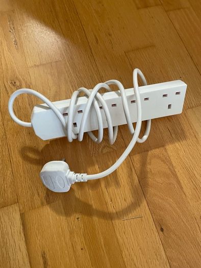 extension lead