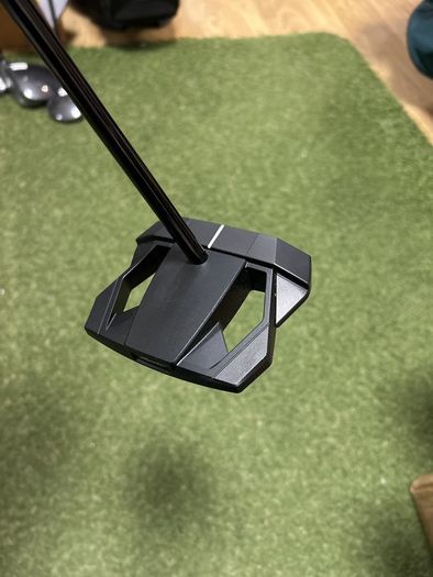 Taylormade ZT Spider putter