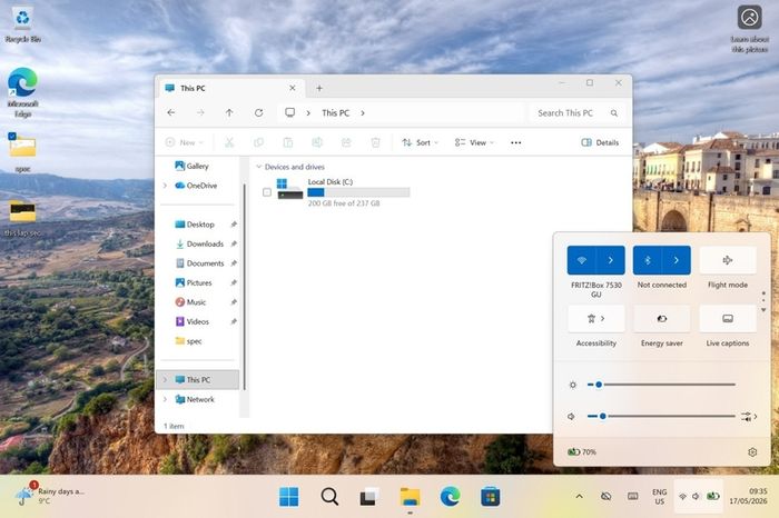 Dell Latitude 5290 2-in1 Tablet laptop | SSD