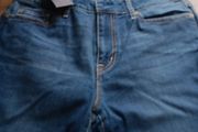 brand new Tommy Hilfiger jeans curve skinny