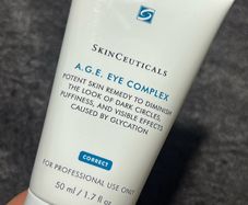 Skinceuticals A.g.e. Eye Complex For Dark Circles 50ml