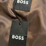 BOSS leather jacket Image 4