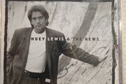 Huey Lewis CD - The Collection