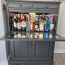 Display + Drinks Cabinets + Coffee Table Image 5