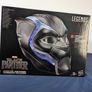 Black Panther Full Electronic Helmet Image 9