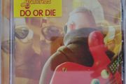 Super Furry Animals - Do Or Die CD Single (2000) EX+