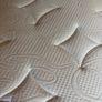 Single ottoman bed and mattress Image 4