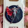 Disney Marvel Pin set Image 2