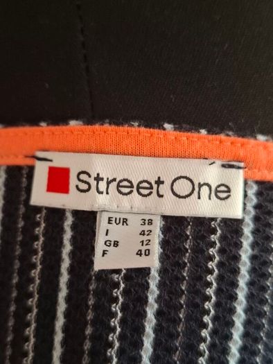 Streetone top