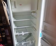 Free fridge